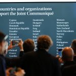 Irak és Jordánia visszavonta aláírását a svájci konferencia zárónyilatkozatáról