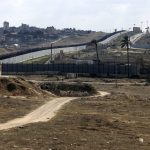 Izrael elfoglalta a Gázai övezet Egyiptommal szomszédos sávját