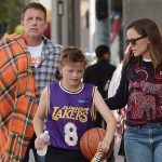 Jennifer Garner szívhez szóló sorokkal üzent Ben Afflecknek