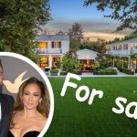 Jennifer Lopez és Ben Affleck luxusvillája ötvenmillió dollárba kerül
