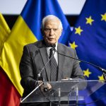 Josep Borrell: Az EU a zárolt orosz pénzeszközökből származó, 1,4 milliárd eurós támogatást nyújt Ukrajnának júliusban