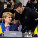 Kiderült, hol kerülhet sor a következő ukrajnai csúcstalálkozóra