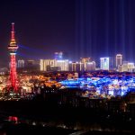 Kínából jelenti munkatársunk: Kasgar: A napfény városa