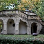 Kinyílik a titokzatos kert kapuja a Múzeumok Éjszakáján