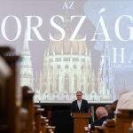 Kövér László: az Országház a magyar alkotó erők nagyszerű bizonyossága