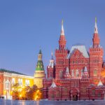 Kreml: Oroszország soha nem avatkozott bele az amerikai választásokba, és a jövőben sem fog