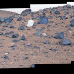 Különös dolgot talált a Marson a NASA