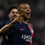 Kylian Mbappé a Real Madridban folytatja