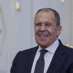 Lavrov: A BRICS csoport felfüggeszti az újabb tagok felvételét