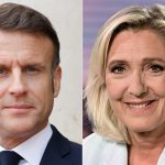 Le Pen nem követeli Macron lemondását, elnökválasztáson akarja legyőzni