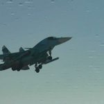 Légtérsértő katonai gép miatt kéri számon Svédország az orosz nagykövetet