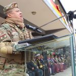 Letartóztatták a puccsra készülő tábornokot Bolíviában