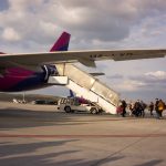 Lezárult a kolozsvári repülőtér bővítése