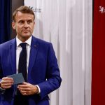 Macron: Eljött az ideje az összefogásnak!