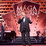 Mága Zoltán ünnepi emlékkoncertet adott Makón