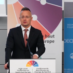 Magyarország felpörgeti a nyugat-balkáni bővítést + VIDEÓ
