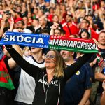 Magyarország-Skócia: Nem esett gól az első félidőben