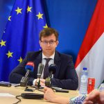 Már csak húsz nap van hátra a magyar EU-elnökség kezdetéig