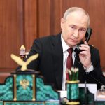 Még működik a „vörös telefon” a Kreml és a Fehér Ház között
