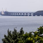 Megdöbbentő ukrán nyilatkozat került nyilvánosság elé a Krími hídról