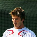 Megható titkot árult el David Beckham