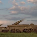 Megkezdődött a harcászati nukleáris hadgyakorlat második szakasza Oroszországban