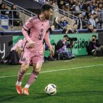 Messi nem lesz tagja az argentin válogatottnak a párizsi olimpián