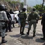 Mexikóban meggyilkoltak egy polgármestert