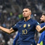 Miért nem indulhat Kylian Mbappé az olimpián?