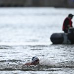 Mindhárom magyar nyíltvízi úszó az első hatban végezhet