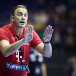 Momir Ilic távozott a Telekom Veszprém vezetőedzői posztjáról