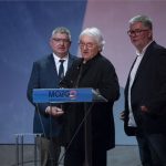 MOZ.GO Magyar Mozgókép Fesztivál: A Semmelweis kapta a legjobb játékfilmnek járó díjat