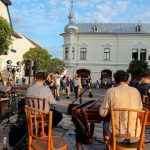 Múzeumok Éjszakája a Szentendrei Skanzenben