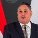 Nagy Márton a magyar–egyiptomi gazdasági kapcsolatok zászlóshajó projektjeiről egyeztetett