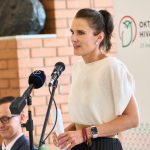 Nagy-Vargha Zsófia: Az a cél, hogy minél több fiatal kibontakoztathassa tehetségét