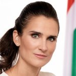 Nagy-Vargha Zsófia: Évente több százezer tehetséges magyar fiatalt támogatnak