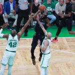 NBA: A Boston nyerte a döntő első meccsét