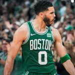NBA: Tizennyolcadszor bajnok a Boston Celtics