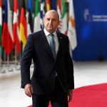 Nem vesz részt a NATO-csúcstalálkozón a bolgár államfő