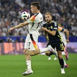 Németország kiütéses győzelemmel nyitotta a foci Eb-t