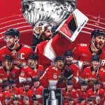 NHL: A Florida Panthers nyerte a Stanley Kupát