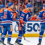 NHL-döntő: Nyolc gólt ütve szépített az Edmonton