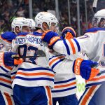 NHL: Nyugatról az Edmonton került a fináléba
