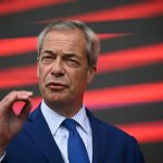 Nigel Farage: A Nyugat provokálta ki az orosz–ukrán háborút