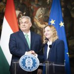 Olaszország támogatja Magyarország uniós elnökségi programját