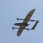 Olcsó energiafegyvert fejlesztettek drónok ellen a britek