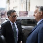 Orbán Viktor: Érdekeltek vagyunk a Suzuki sikerében