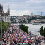 Orbán Viktor: „Európa nem bír ki még egy háborút”