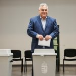 Orbán Viktor is voksolt