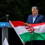 Orbán Viktor: Június 9-én még megállíthatjuk a háborús menetet